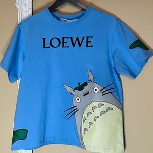 Loewe x Studio Ghibli